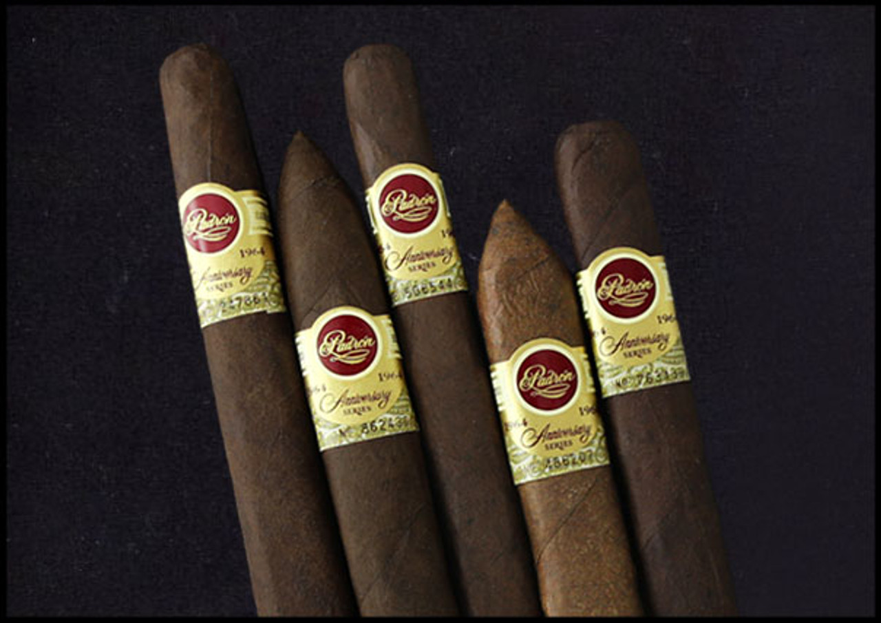 Padron Cigars