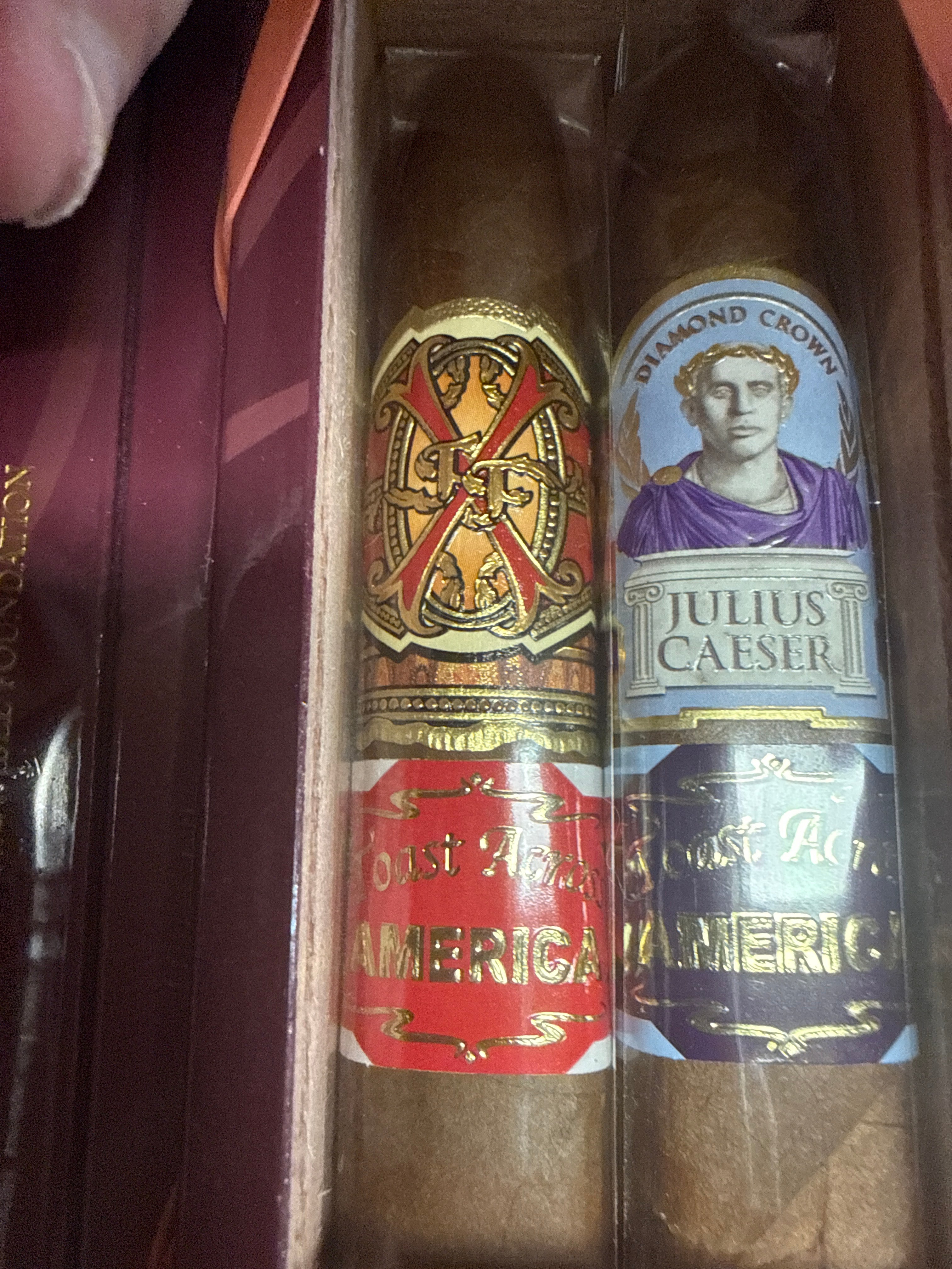 2026 Toast Across America 2 Pack!