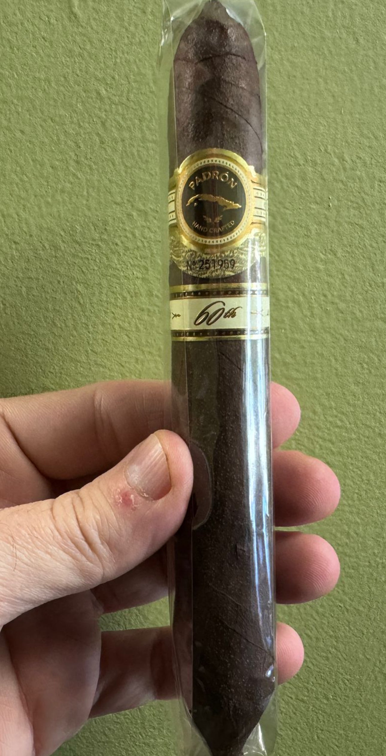 Padron 60th Maduro 2 Pack