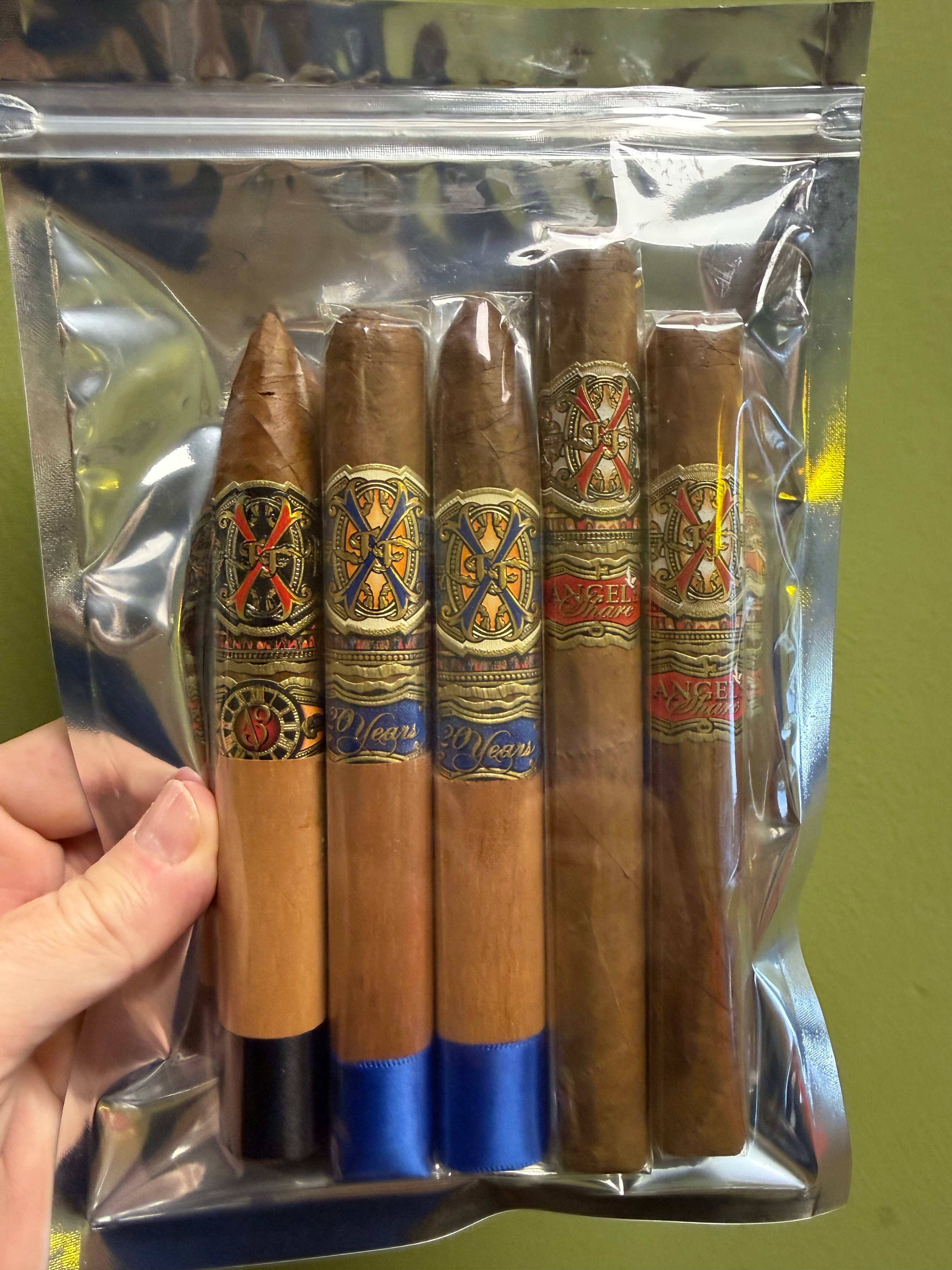 Merry Christmas Opusx 20th Anniversary Pack