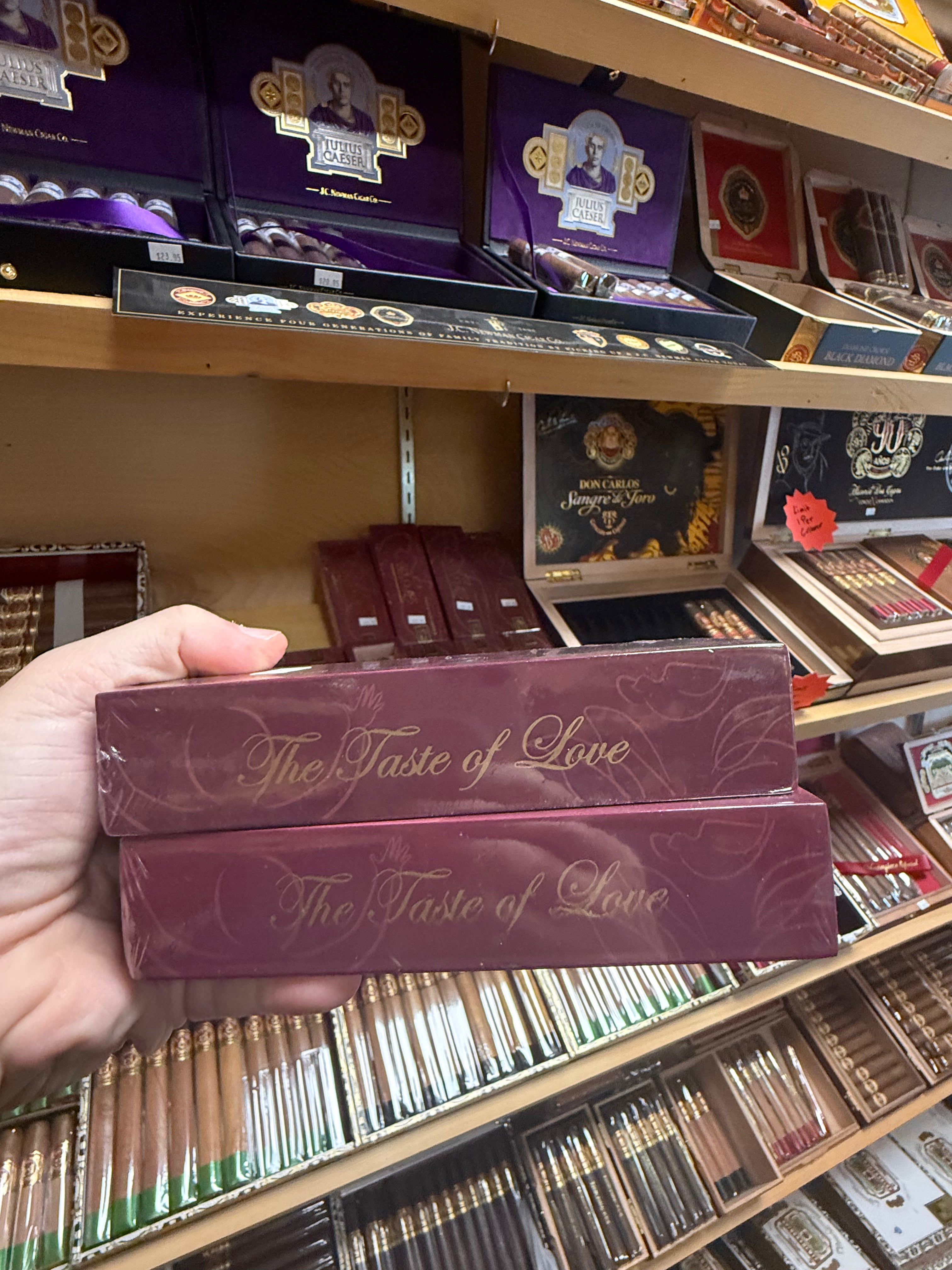 2026 Toast Across America 2 Pack!