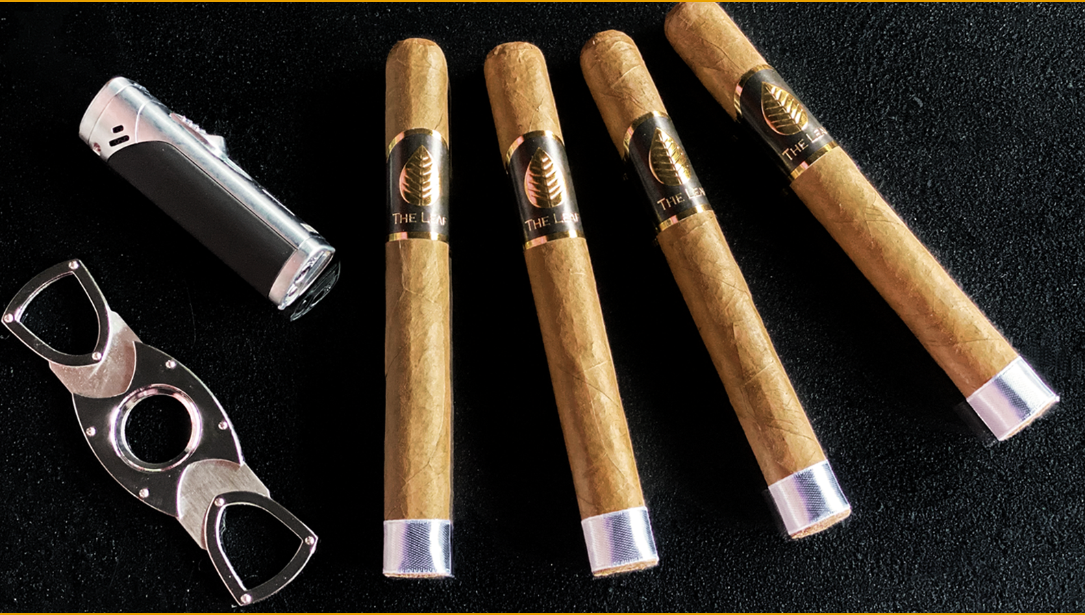 Leaf Maduro - Cigar World 