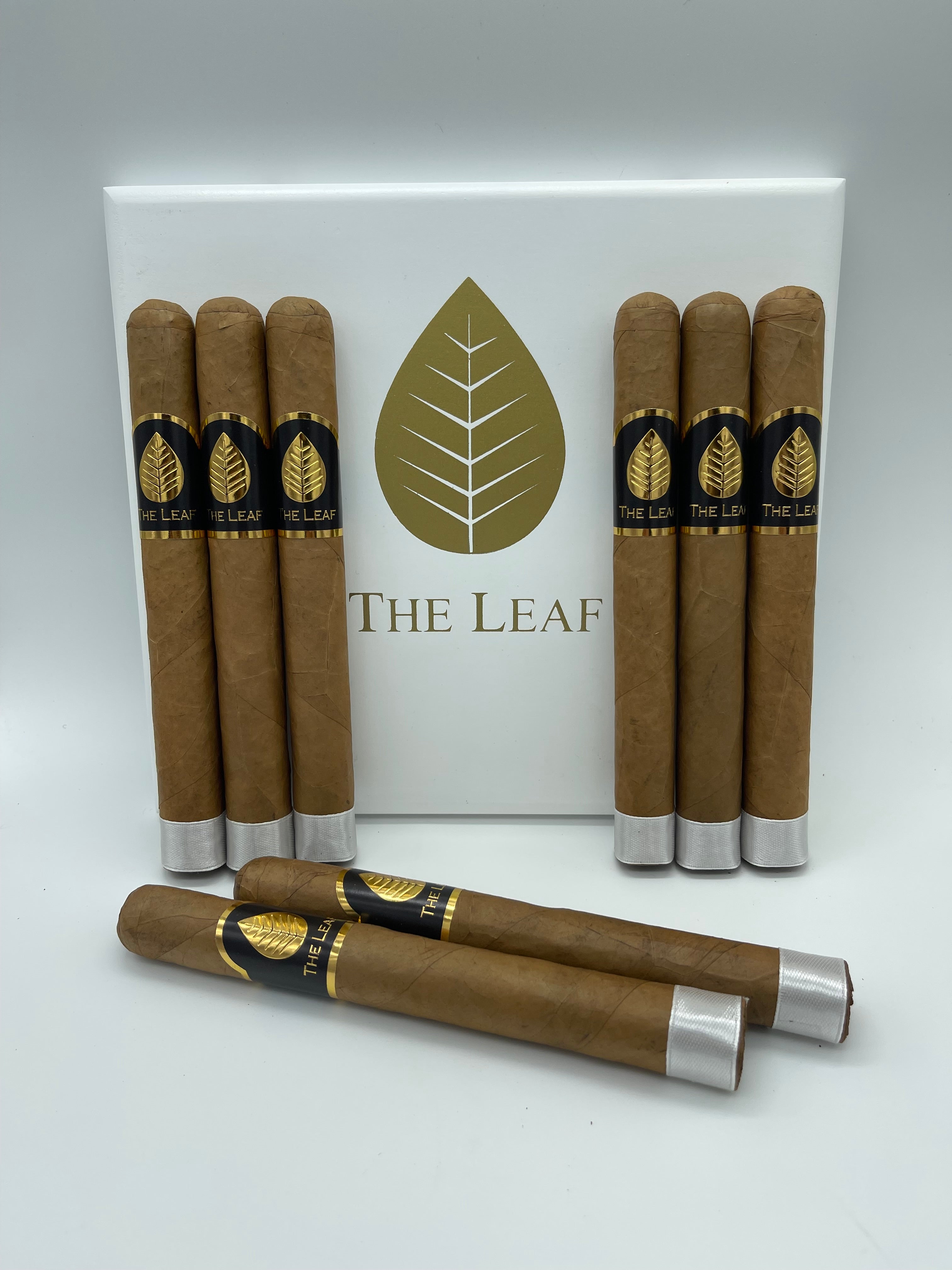 Leaf Maduro - Cigar World 