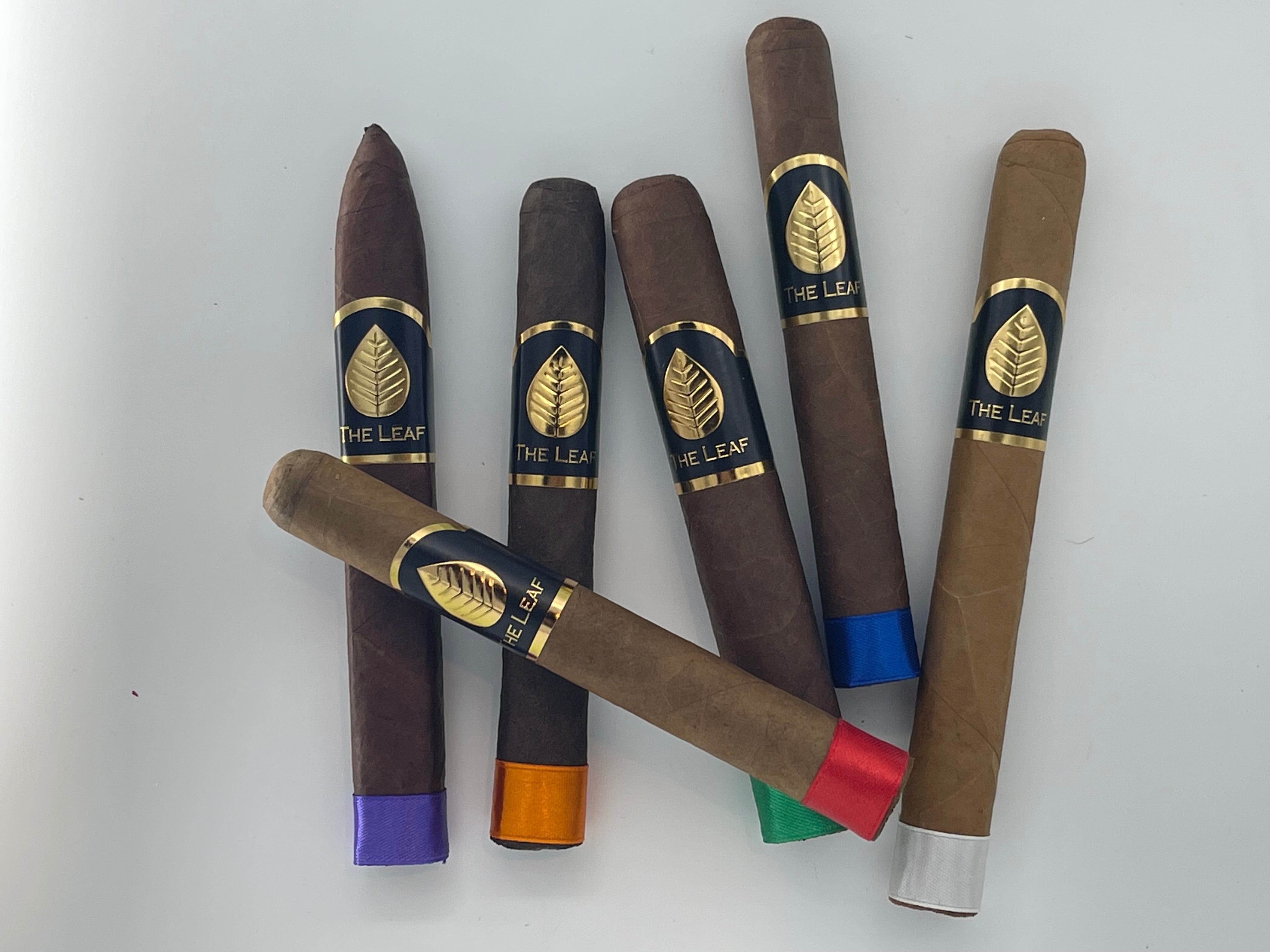 Leaf Maduro - Cigar World 