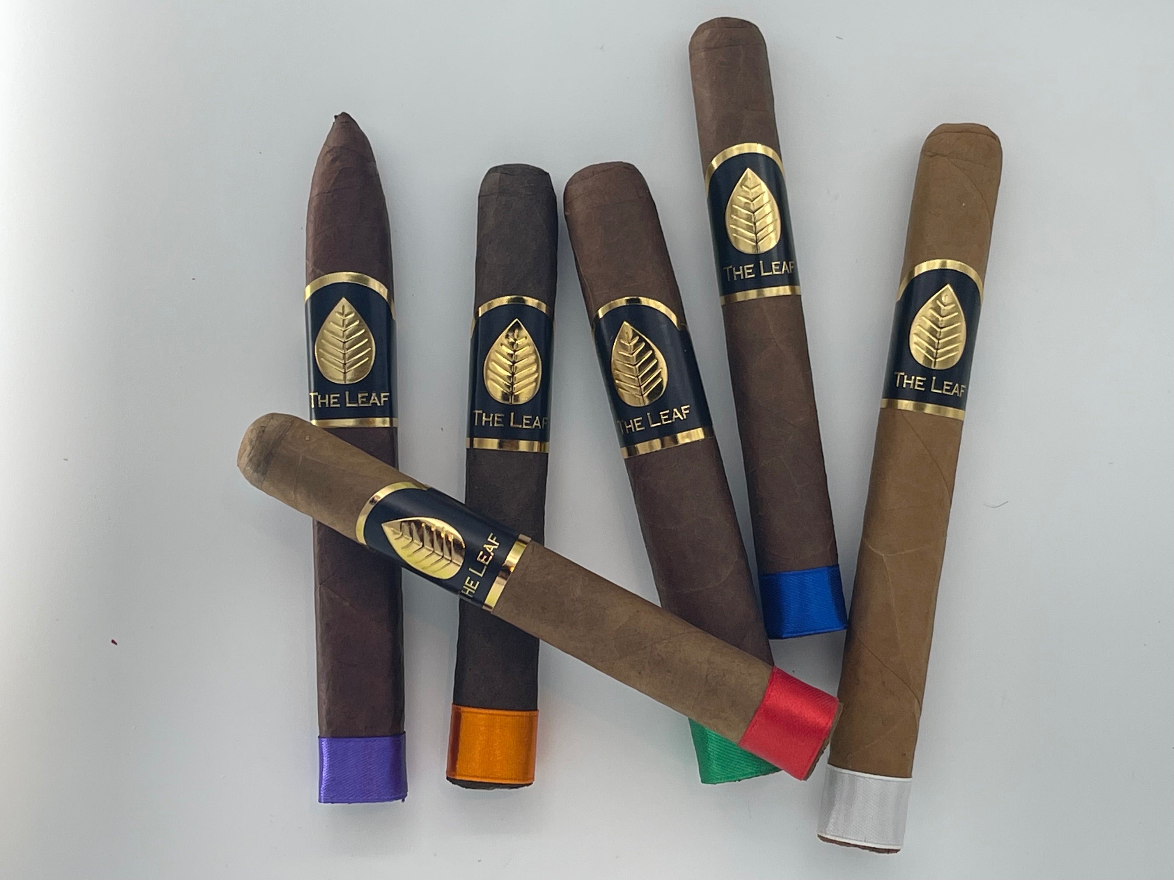 Leaf Maduro - Cigar World 