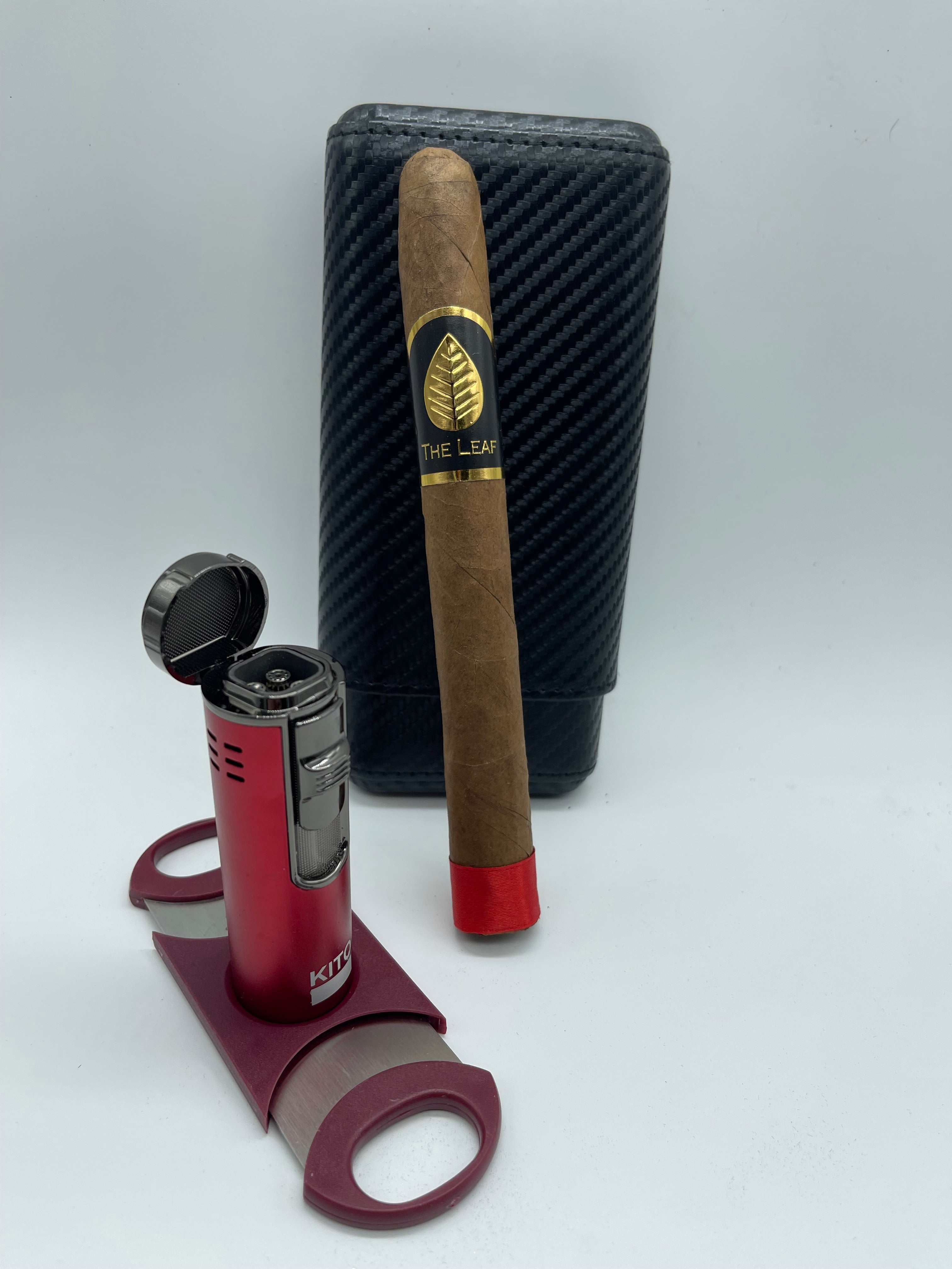 Leaf Maduro - Cigar World 