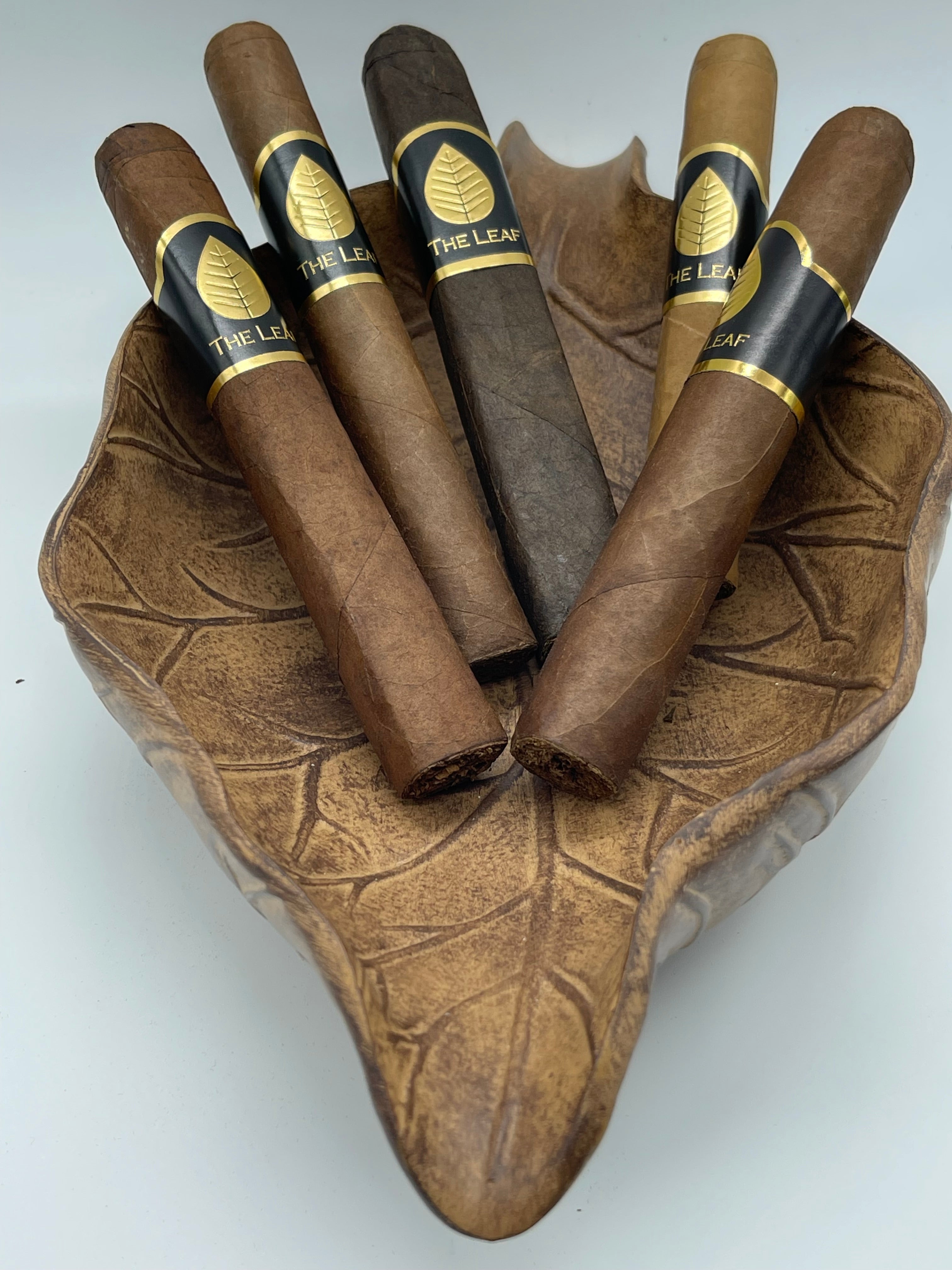 Leaf Maduro - Cigar World 