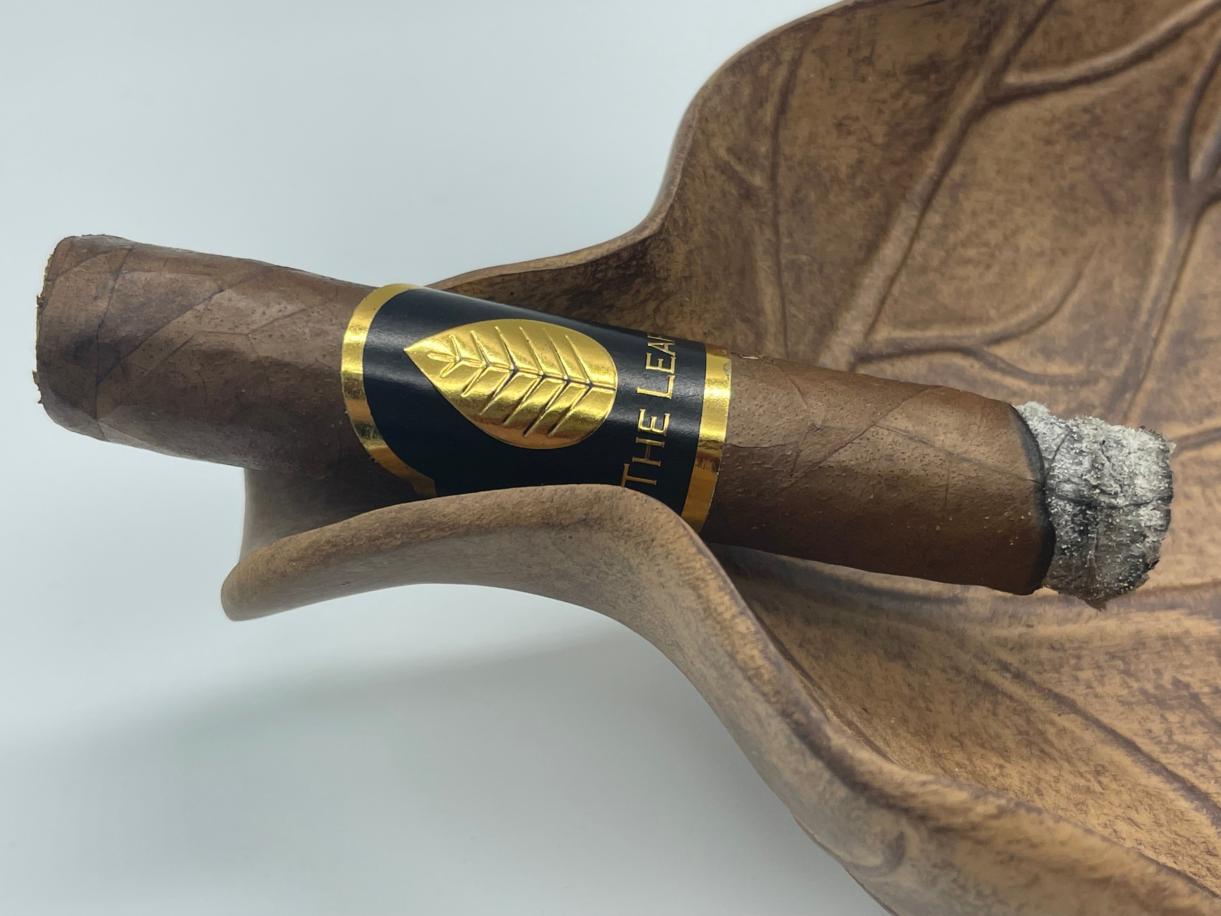 Leaf Maduro - Cigar World 