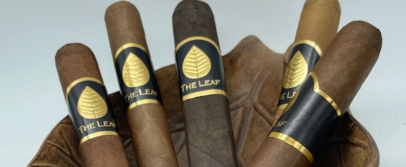 Leaf Maduro - Cigar World 