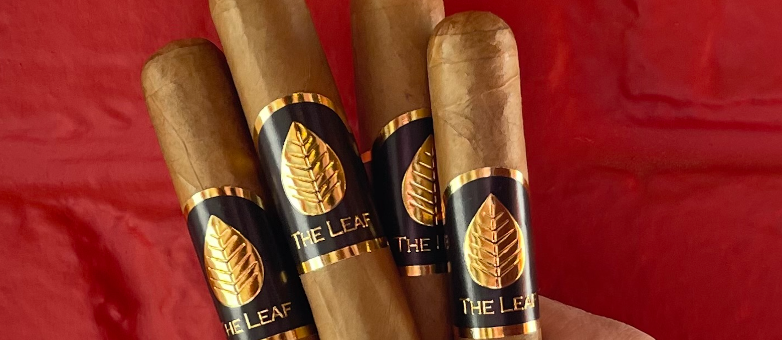 Leaf Maduro - Cigar World 